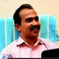 Unnikkrishnan N