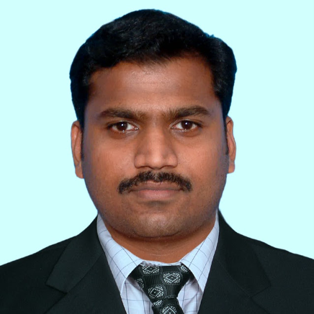 Arun Jyothi